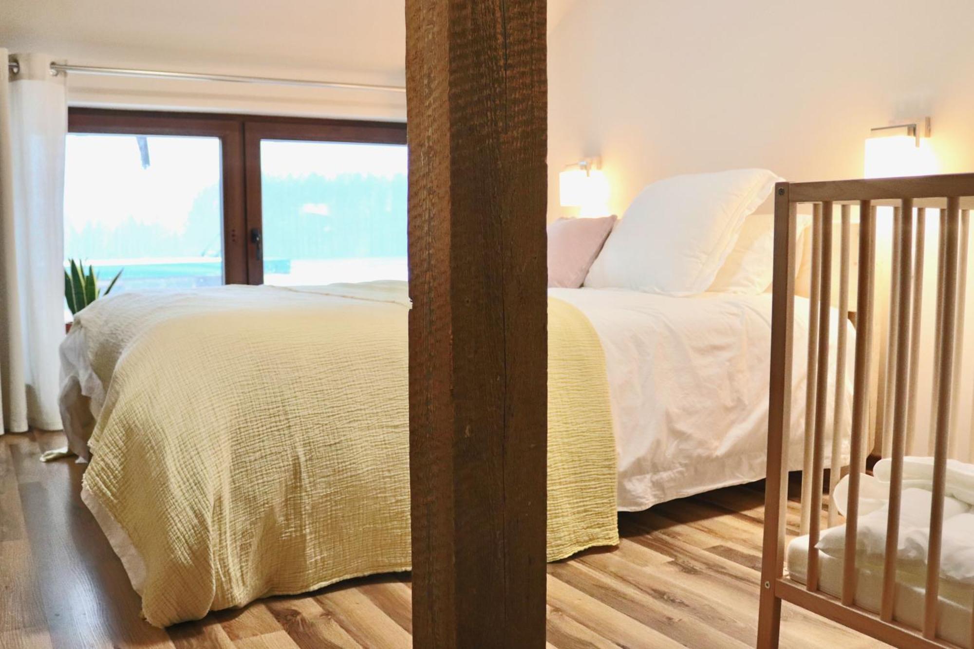 Mimi Boutique Farm Stay & Cuisine Niekursko Exteriér fotografie